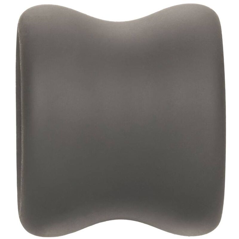 CALEXOTICS - ALPHA SCROTUM STRETCHING RING BLACK - Kink&Play