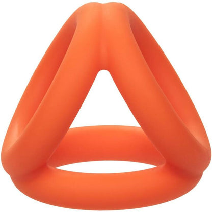 CALEXOTICS - ALPHA TRI - RING ORANGE - Kink&Play