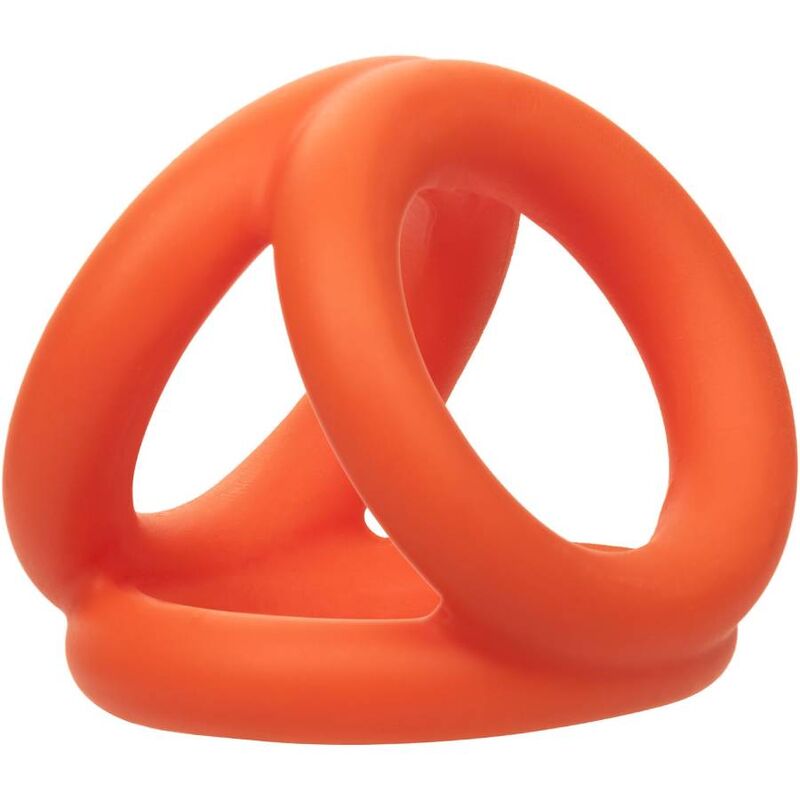 CALEXOTICS - ALPHA TRI - RING ORANGE - Kink&Play
