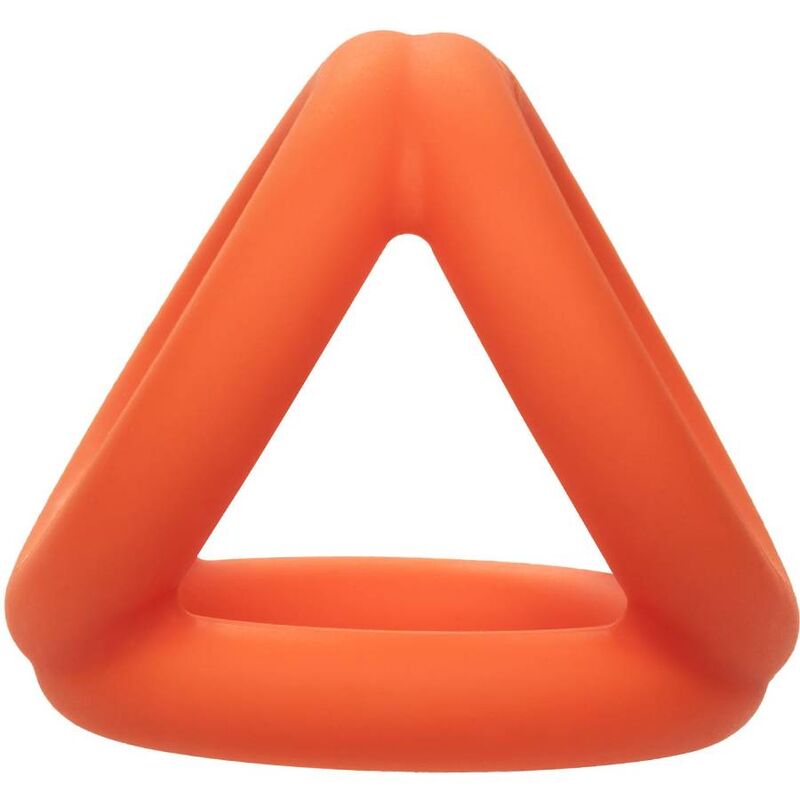 CALEXOTICS - ALPHA TRI - RING ORANGE - Kink&Play