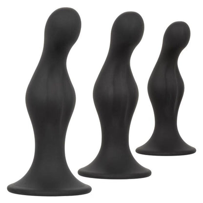 CALEXOTICS - ANAL RIPPLE KIT - Kink&Play