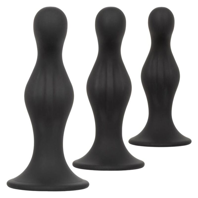 CALEXOTICS - ANAL RIPPLE KIT - Kink&Play