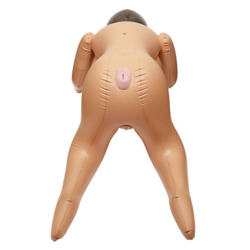 CALEXOTICS - BACK DOOR BABE LOVE DOLL - Kink&Play