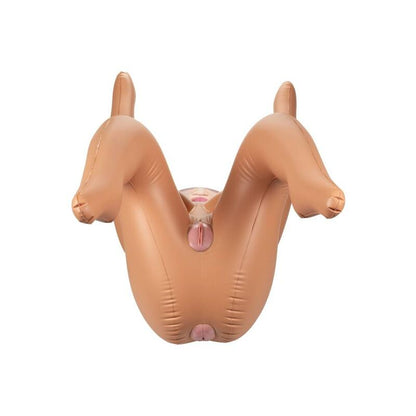 CALEXOTICS - BACK DOOR BABE LOVE DOLL - Kink&Play