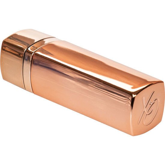 CALEXOTICS - BALA RECHARGEABLE LIPSTICK HIDE & PLAY RED - Kink&Play