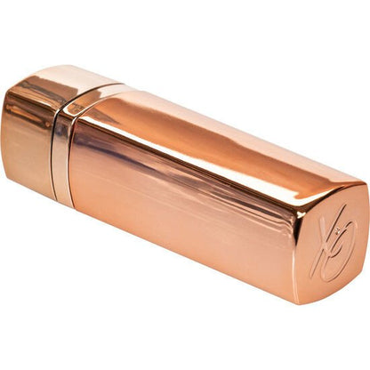 CALEXOTICS - BALA RECHARGEABLE LIPSTICK HIDE & PLAY SOFT PINK - Kink&Play
