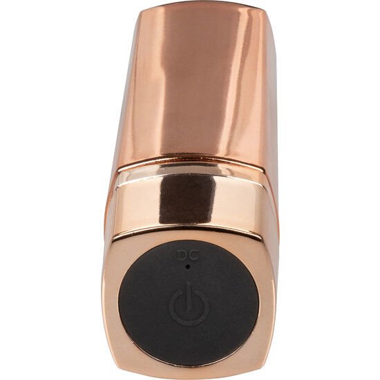 CALEXOTICS - BALA RECHARGEABLE LIPSTICK HIDE & PLAY SOFT PINK - Kink&Play