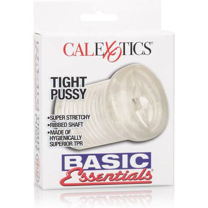 CALEXOTICS - BASIC ESSENTIALS TIGHT PUSSY - Kink&Play