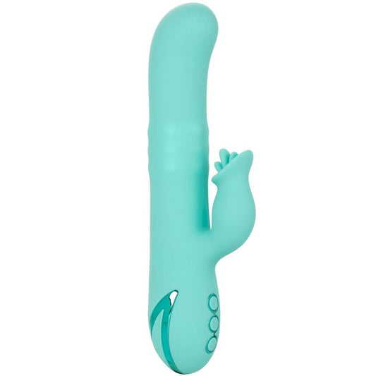 CALEXOTICS - BEL AIR BOMBSHELL LIGHT GREEN - Kink&Play