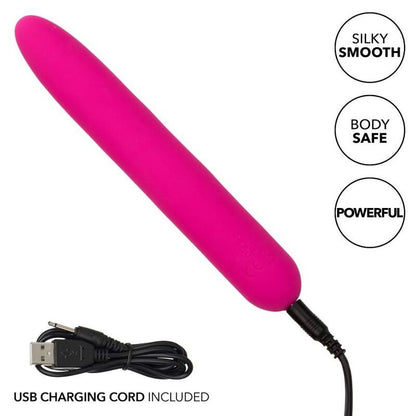 CALEXOTICS - BLISS VIBE PINK - Kink&Play