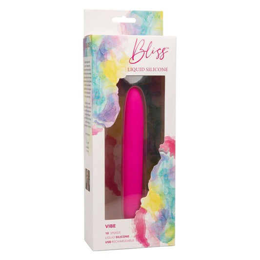CALEXOTICS - BLISS VIBE PINK - Kink&Play