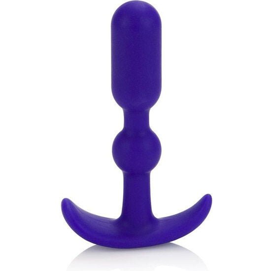 CALEXOTICS - BOOTY CALL BOOTY TEASER BLUE - Kink&Play