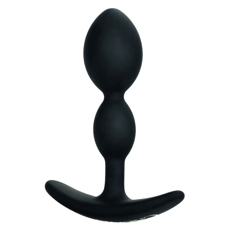 CALEXOTICS - BOUNDLESS 2X TEARDROP PLUG - Kink&Play