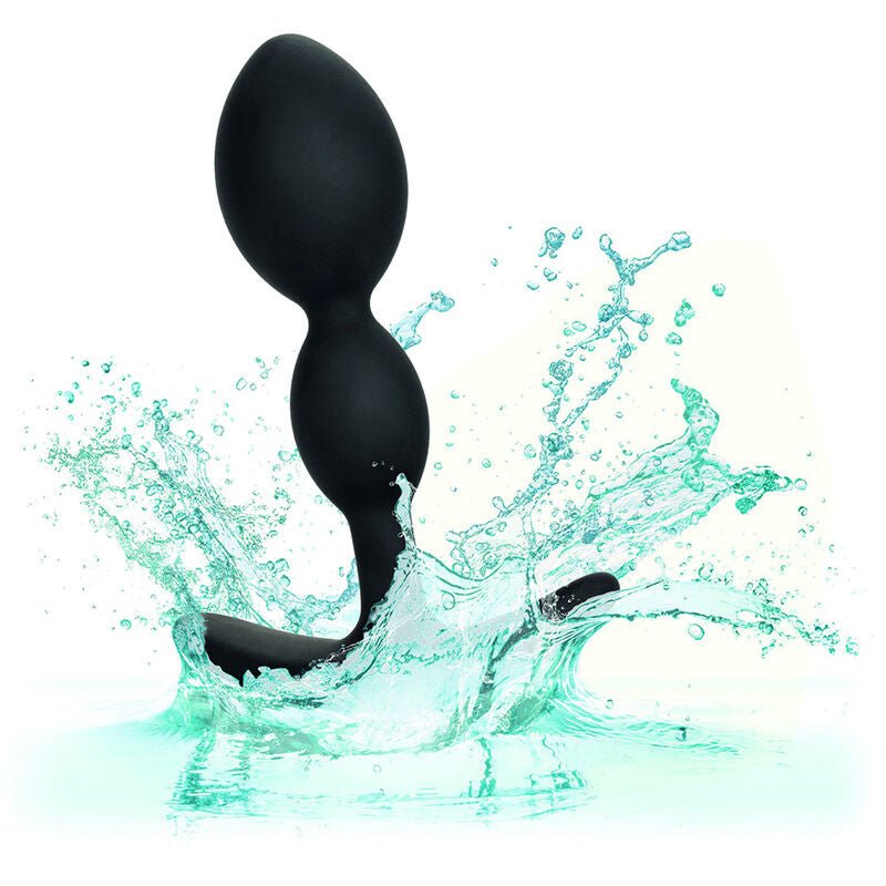 CALEXOTICS - BOUNDLESS 2X TEARDROP PLUG - Kink&Play