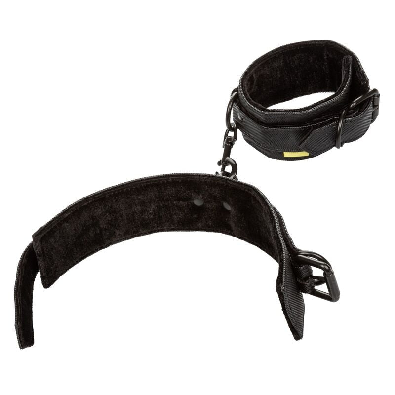 CALEXOTICS - BOUNDLESS ANKLE CUFFS - Kink&Play