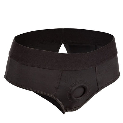 CALEXOTICS - BOUNDLESS BACKLESS BRIEF S/M - Kink&Play