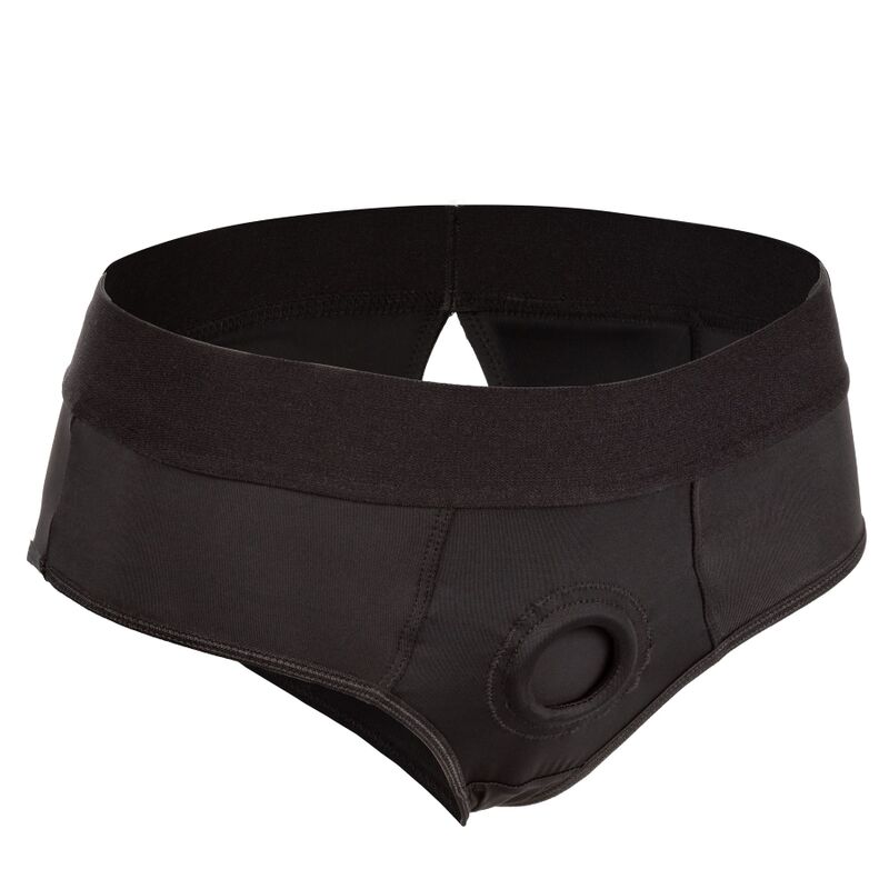 CALEXOTICS - BOUNDLESS BACKLESS BRIEF XXL/XXXL - Kink&Play