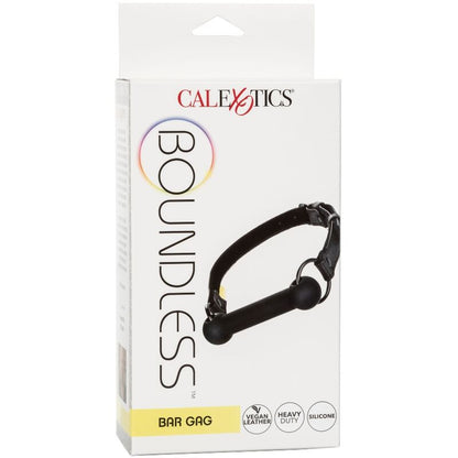 CALEXOTICS - BOUNDLESS BAR GAG - Kink&Play