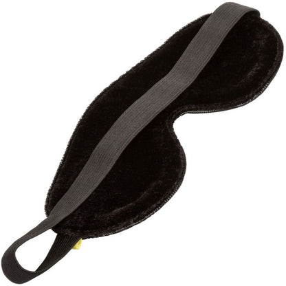 CALEXOTICS - BOUNDLESS BLACKOUT EYE MASK - Kink&Play