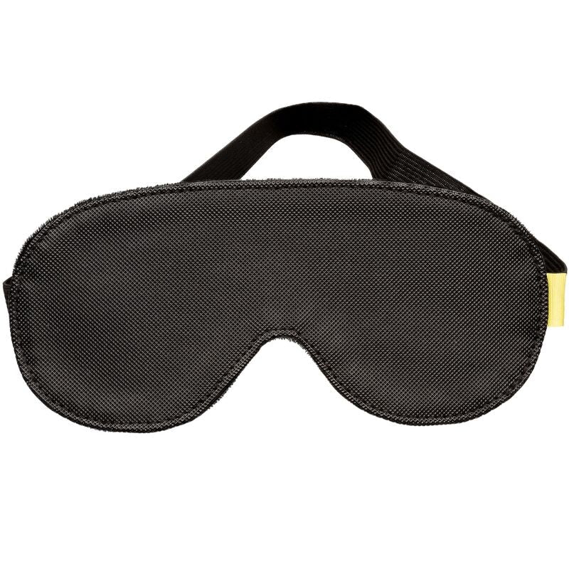 CALEXOTICS - BOUNDLESS BLACKOUT EYE MASK - Kink&Play