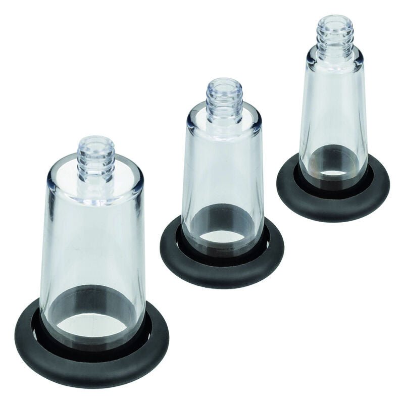 CALEXOTICS - BOUNDLESS BODY PUMP KIT - Kink&Play