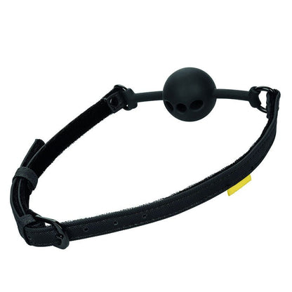 CALEXOTICS - BOUNDLESS BREATHABLE BALL GAG - Kink&Play
