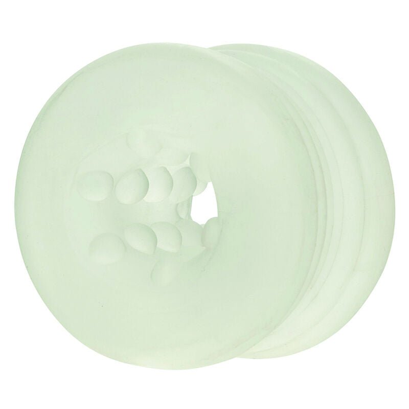 CALEXOTICS - BOUNDLESS BUMPER - STROKER RING - Kink&Play