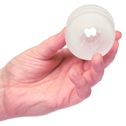 CALEXOTICS - BOUNDLESS BUMPER - STROKER RING - Kink&Play