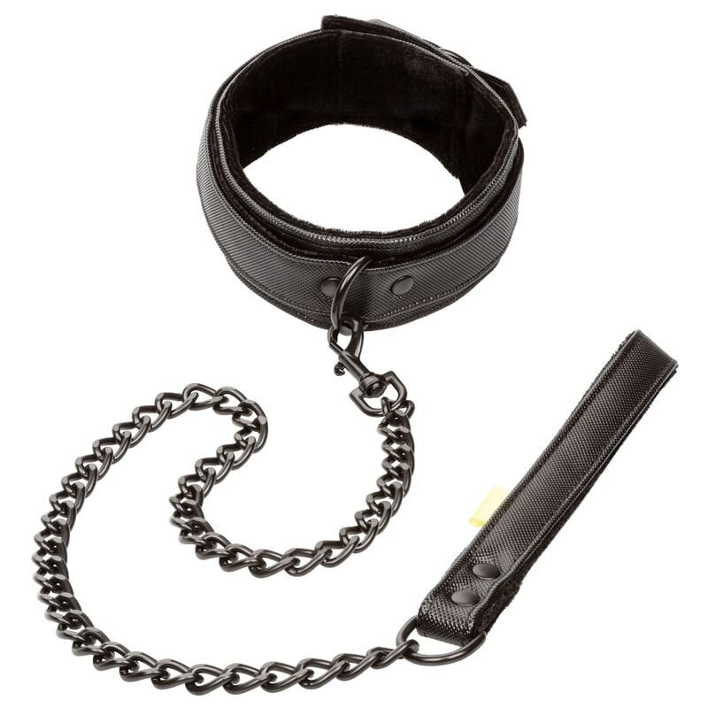 CALEXOTICS - BOUNDLESS COLLAR AND LEASH - Kink&Play