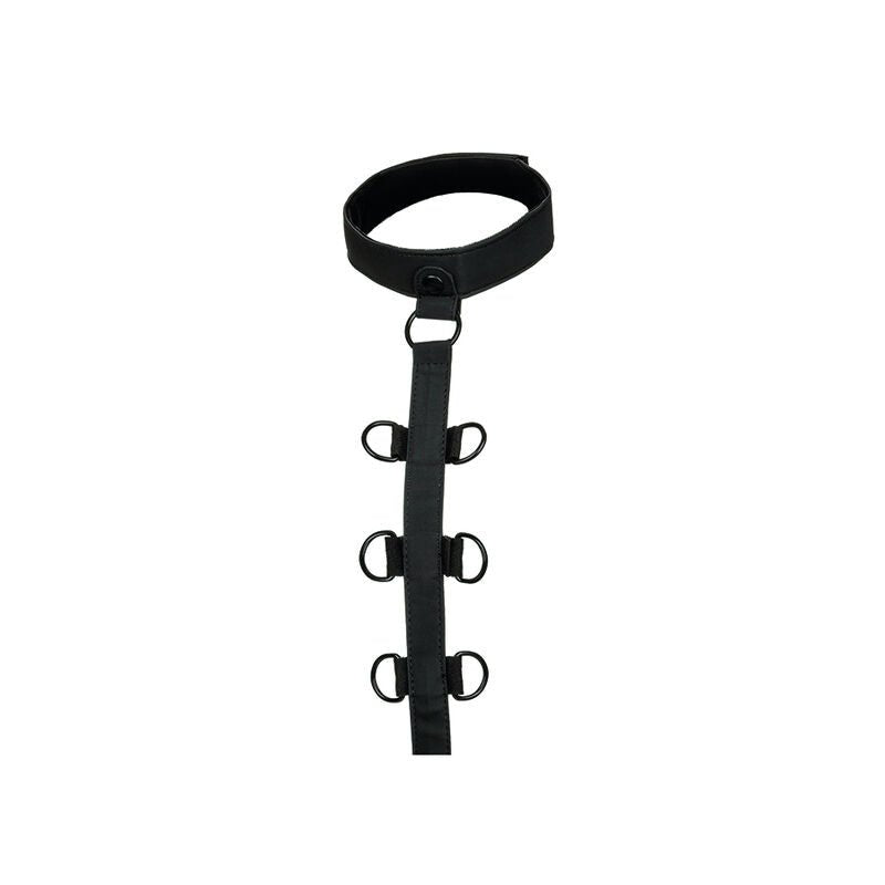 CALEXOTICS - BOUNDLESS COLLAR BODY RESTRAINT - Kink&Play