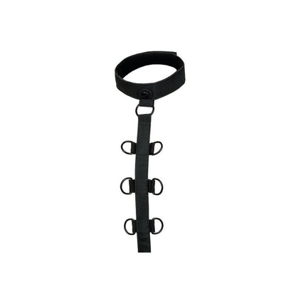 CALEXOTICS - BOUNDLESS COLLAR BODY RESTRAINT - Kink&Play