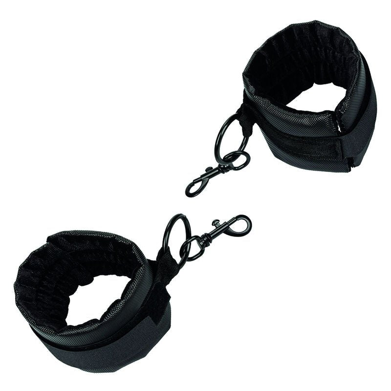 CALEXOTICS - BOUNDLESS COLLAR BODY RESTRAINT - Kink&Play