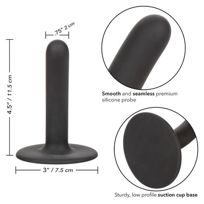 CALEXOTICS - BOUNDLESS DILDO 11.5 CM - Kink&Play