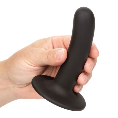 CALEXOTICS - BOUNDLESS DILDO 12 CM HARNESS COMPATIBLE SMOOTH - Kink&Play