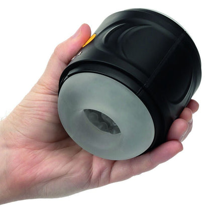 CALEXOTICS - BOUNDLESS DUAL MOTOR STROKER - Kink&Play