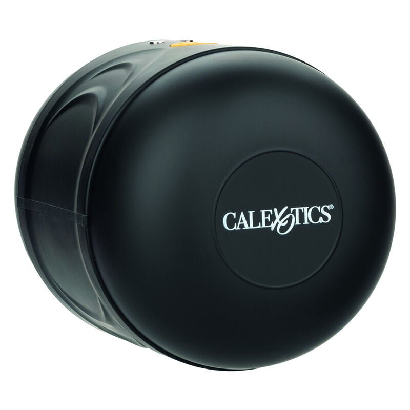 CALEXOTICS - BOUNDLESS DUAL MOTOR STROKER - Kink&Play