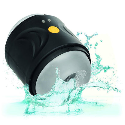 CALEXOTICS - BOUNDLESS DUAL MOTOR STROKER - Kink&Play