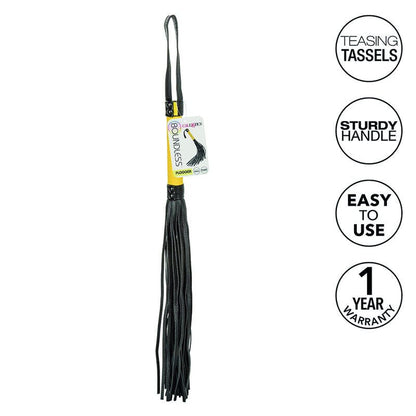 CALEXOTICS - BOUNDLESS FLOGGER - Kink&Play