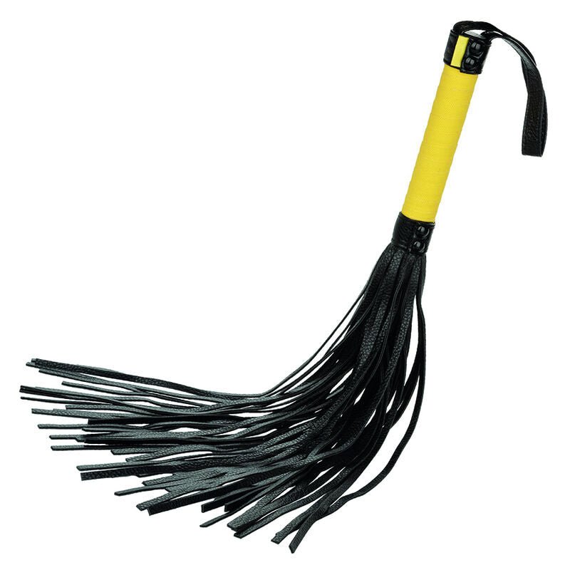 CALEXOTICS - BOUNDLESS FLOGGER - Kink&Play