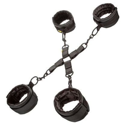 CALEXOTICS - BOUNDLESS HOG TIE - Kink&Play