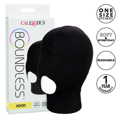 CALEXOTICS - BOUNDLESS HOOD - Kink&Play
