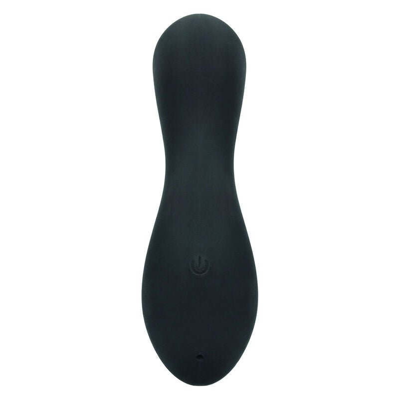 CALEXOTICS - BOUNDLESS MASSAGER PERFECT CURVE - Kink&Play