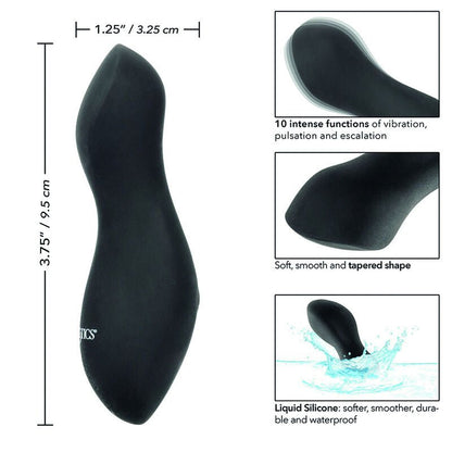 CALEXOTICS - BOUNDLESS MASSAGER PERFECT CURVE - Kink&Play