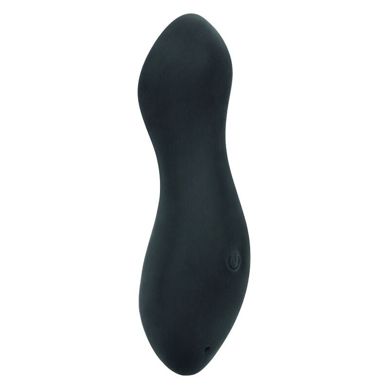 CALEXOTICS - BOUNDLESS MASSAGER PERFECT CURVE - Kink&Play