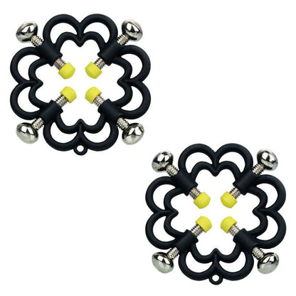 CALEXOTICS - BOUNDLESS NIPPLE GRIPS - Kink&Play