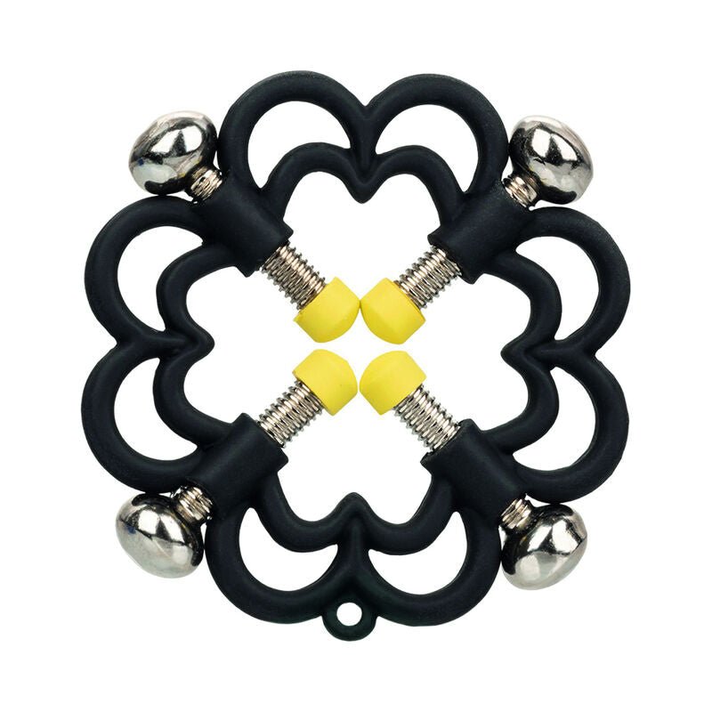 CALEXOTICS - BOUNDLESS NIPPLE GRIPS - Kink&Play