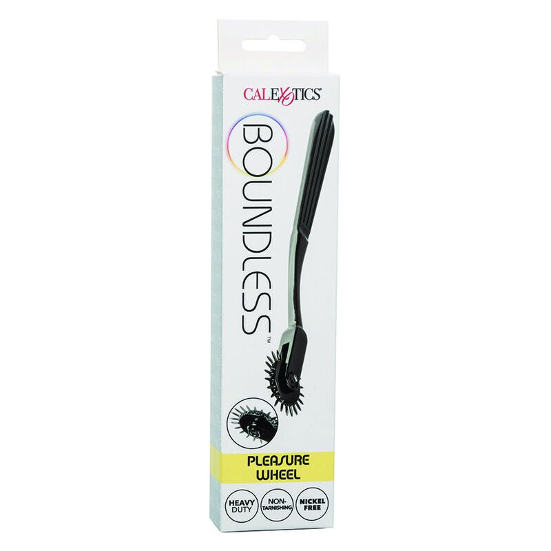 CALEXOTICS - BOUNDLESS PLEASURE WHEEL - Kink&Play
