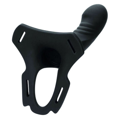 CALEXOTICS - BOUNDLESS RECHARGABLE MULTI - PORPUSE ARNESS - Kink&Play