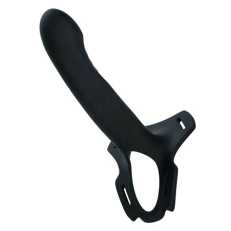 CALEXOTICS - BOUNDLESS RECHARGABLE MULTI - PORPUSE ARNESS - Kink&Play