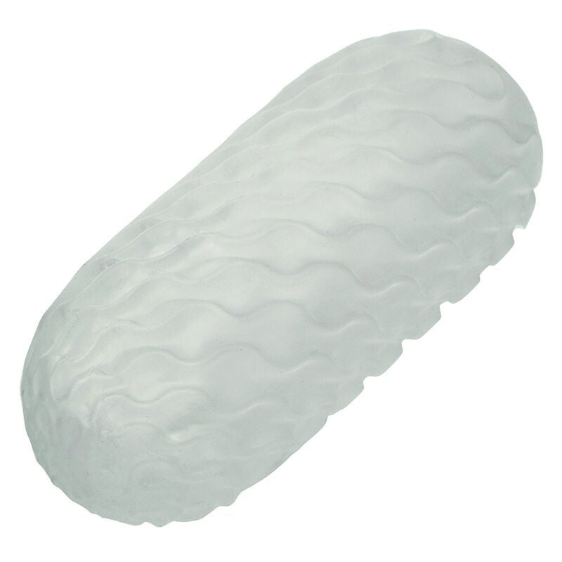 CALEXOTICS - BOUNDLESS REVERSIBLE SQUISHY BALL STROKE GREY - Kink&Play